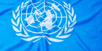 L'Iran all'ONU denuncia il silenzio dell'Occidente sui raid di Israele e USA