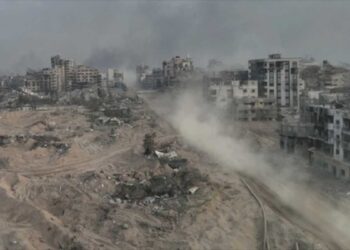 L'ONU denuncia 800 morti durante la distribuzione degli aiuti a Gaza
