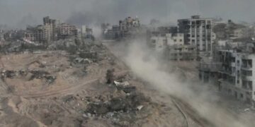 L'ONU denuncia 800 morti durante la distribuzione degli aiuti a Gaza