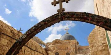 L'allarme dei Capi delle Chiese di Gerusalemme sulla violenza dei coloni in Medio Oriente