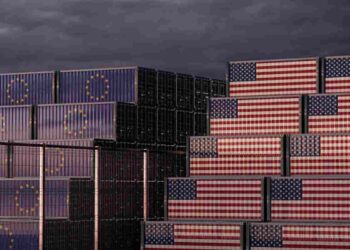 L'allarme di Svimez sui dazi USA