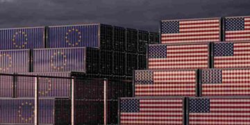 L'allarme di Svimez sui dazi USA