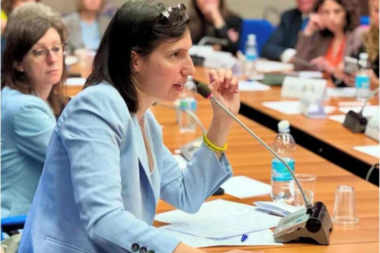 L'attacco di Schlein a Meloni