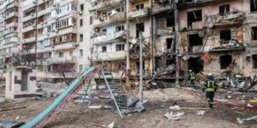 La Conferenza di Roma per la ripresa dell'Ucraina è stata la più produttiva finora