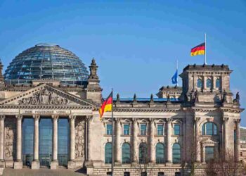 La Germania annuncia di aver superato la crisi energetica dovuta alla guerra in Ucraina