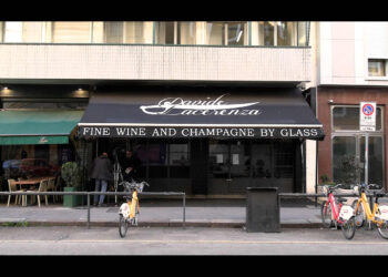 La Gintoneria di Davide Lacerenza