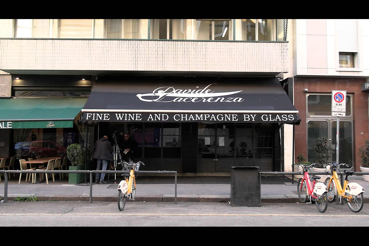 La Gintoneria di Davide Lacerenza