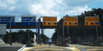 La Lega ha ritirato la firma e non voterà l'emendamento pedaggi