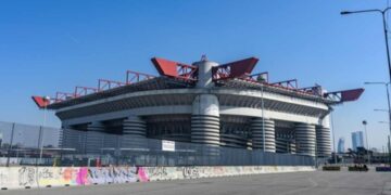 La Lega si oppone alla vendita di San Siro