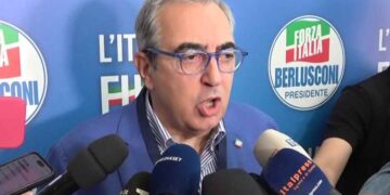 La soddisfazione di Gasparri sul PNRR