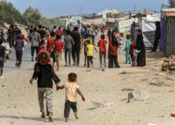 Le dichiarazioni dell'IDF sugli spari nei centri di distribuzione degli aiuti a Gaza