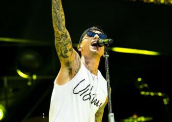 Le frecciatine di Ultimo alla stampa a San Siro