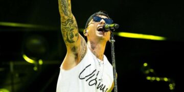 Le frecciatine di Ultimo alla stampa a San Siro