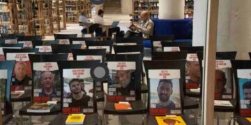 Le parole di Trump sugli ostaggi detenuti da Hamas