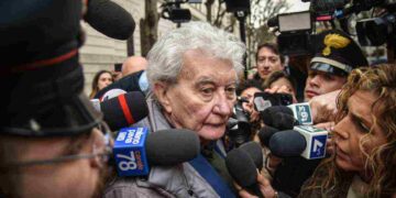 Le teorie di Massimo Lovati sul delitto di Garlasco