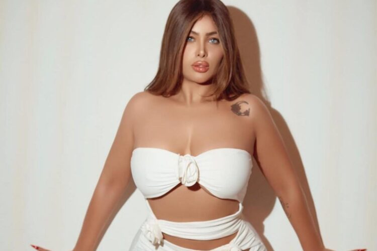 Linda Martino detenuta in Egitto