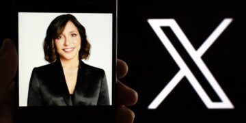 Linda Yaccarino lascia X