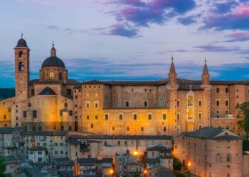 Marche, la regione che nessuno ti consiglia… e che finisce per sorprenderti più di tutte
