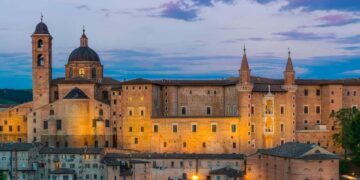 Marche, la regione che nessuno ti consiglia… e che finisce per sorprenderti più di tutte