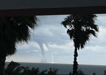 Maltempo nelle Marche | alanews