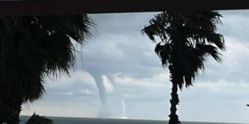 Maltempo nelle Marche | alanews