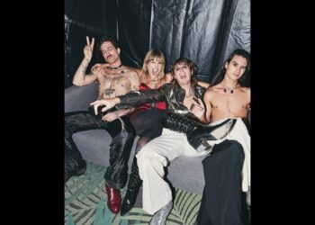 Maneskin