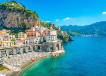 Mare Italia 2025