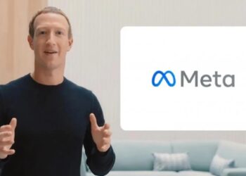 Mark Zuckerberg