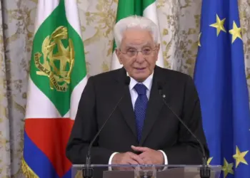 Sergio Mattarella