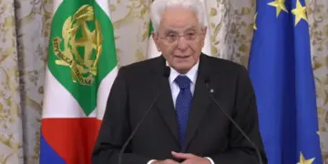 Sergio Mattarella