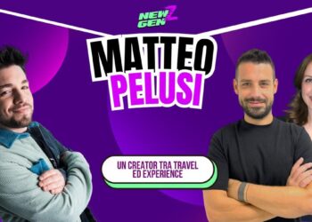 Matteo Pelusi