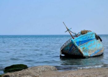 Migranti morti nel Mediterraneo centrale da inizio anno