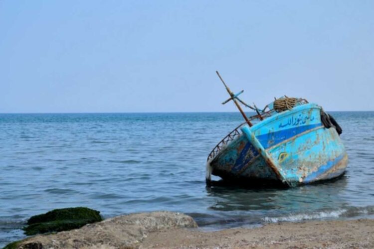 Migranti morti nel Mediterraneo centrale da inizio anno