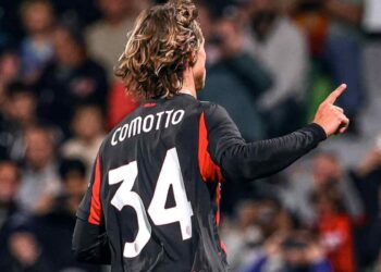 Milan: alla scoperta di Christian Comotto