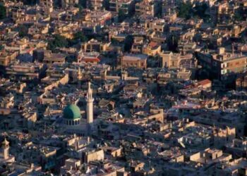 Mille drusi sono entrati in Siria da Israele