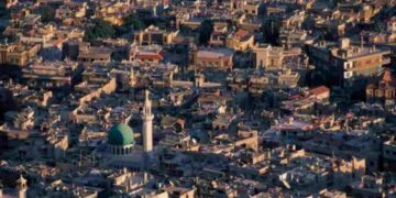 Mille drusi sono entrati in Siria da Israele