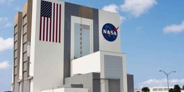 Missione DART della NASA per la deviazione degli asteroidi