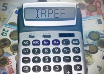 Modifiche Irpef