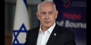 Netanyahu