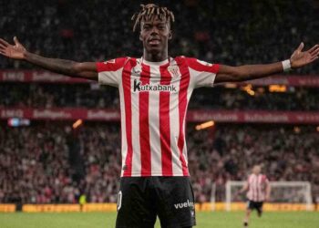 Nico Williams rifiuta il Barcellona e rimane al Bilbao