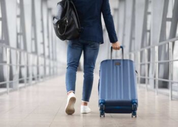 Non servirà più la carta d'identità per i voli Schengen