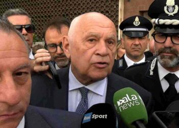 Nordio sul caso di Garlasco