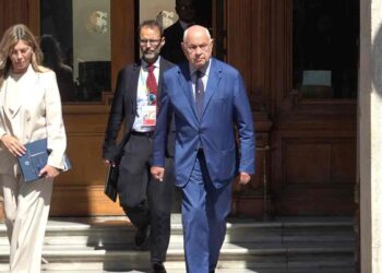 Nordio sulla separazione delle carriere
