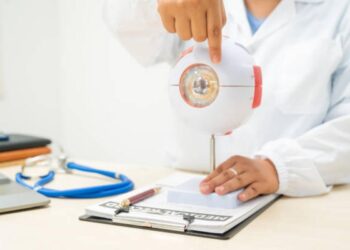 Nuova terapia genica per la cecità