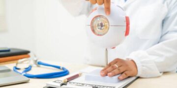 Nuova terapia genica per la cecità