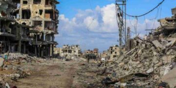 Nuovi attacchi israeliani a Gaza