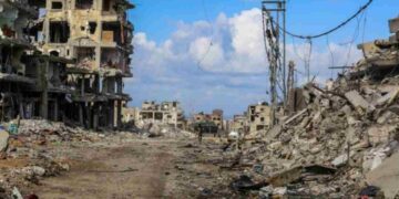 Nuovi attacchi israeliani a Gaza