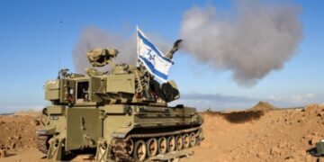 Nuovi attacchi israeliani a Gaza e in Libano