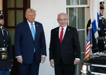 Nuovo incontro previsto per stasera tra Trump e Netanyahu