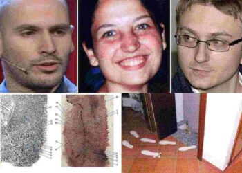 Omicidio di Garlasco chi è ignoto 3